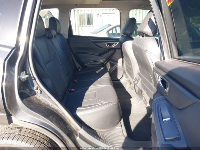 2019 SUBARU FORESTER JF2SKAUC9KH551899 Photo 7
