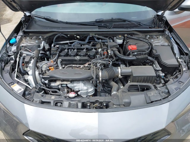 Acura l15ca 2024 19UDE4H33RA022981 Image 10