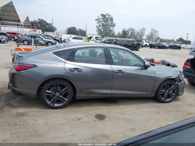 Acura l15ca 2024 19UDE4H33RA022981 Image 13