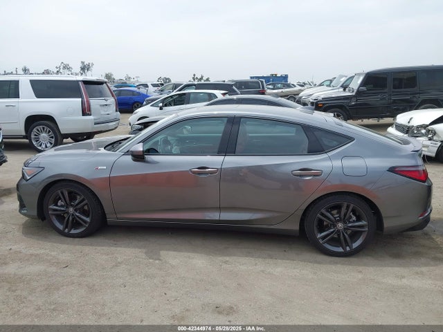 Acura l15ca 2024 19UDE4H33RA022981 Image 14
