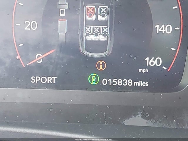 Acura l15ca 2024 19UDE4H33RA022981 Image 15