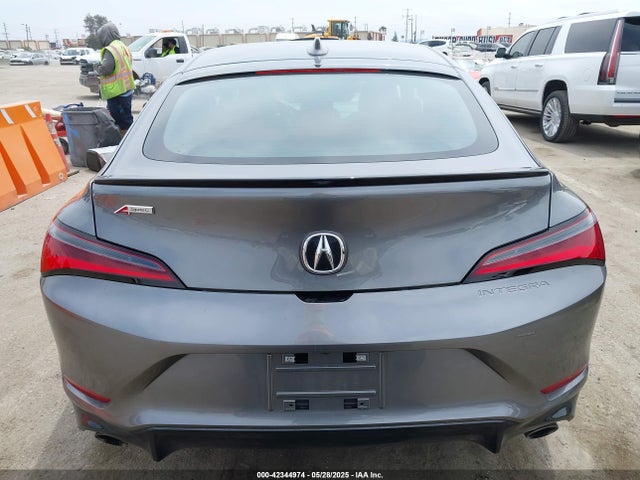 19UDE4H33RA022981 Acura l15ca