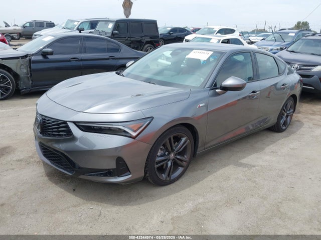 Acura l15ca 2024 19UDE4H33RA022981 Image 2