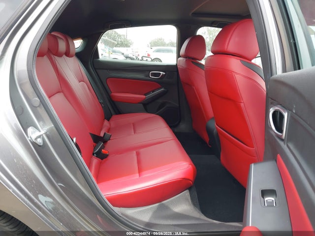Acura l15ca 2024 19UDE4H33RA022981 Image 8