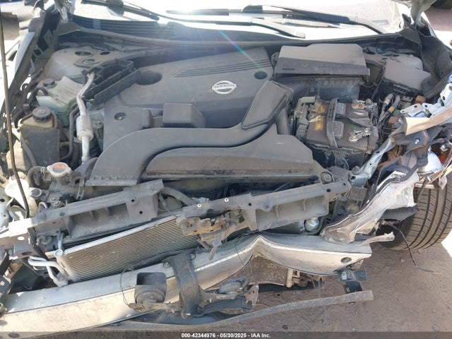 Nissan 2015 2015 1N4AL3AP5FC241090 Image 10