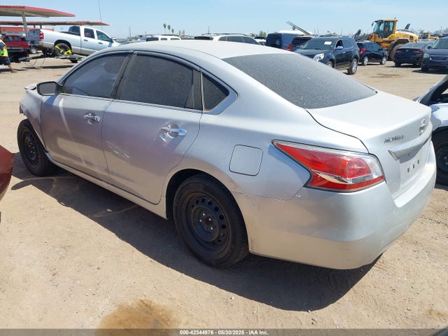 Nissan 2015 2015 1N4AL3AP5FC241090 Image 3