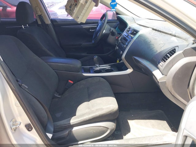 Nissan 2015 2015 1N4AL3AP5FC241090 Image 5