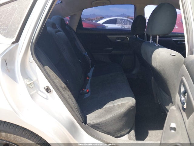 Nissan 2015 2015 1N4AL3AP5FC241090 Image 8
