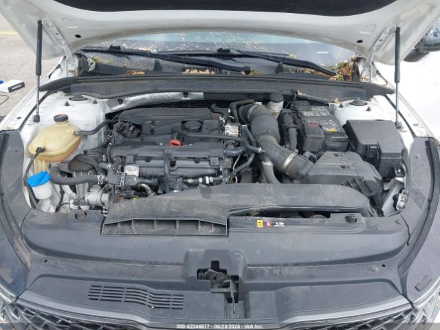 2022 KIA K5 5XXG64J29NG163403 Photo 9