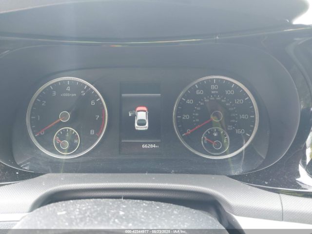 2022 KIA K5 5XXG64J29NG163403 Photo 6
