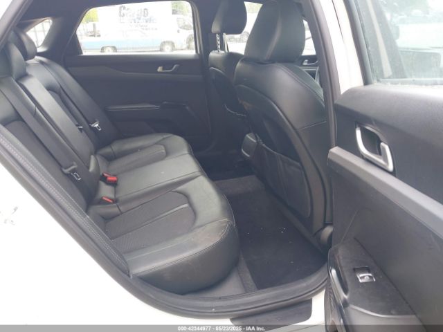 2022 KIA K5 5XXG64J29NG163403 Photo 7