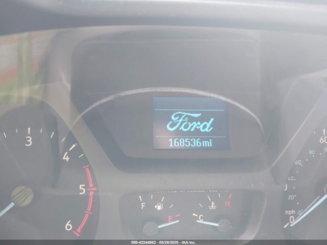 1FTNR3XV6FKA15601 Ford Transit-250