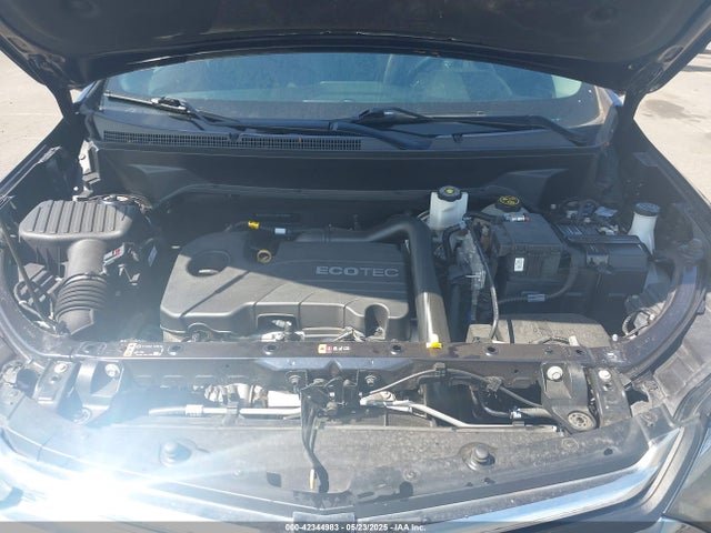 3GNAXXEV1LS514554 Chevrolet lyx - direct injection, vvt, fgt, turbo, alum, gen1