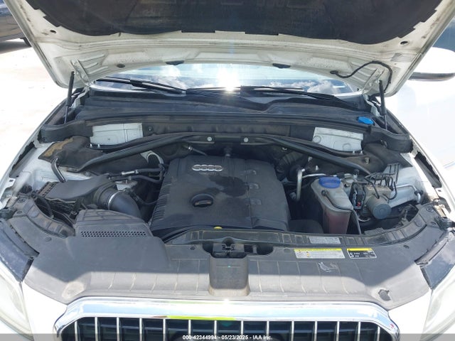 2013 AUDI Q5 WA1LFAFP4DA010949 Photo 9