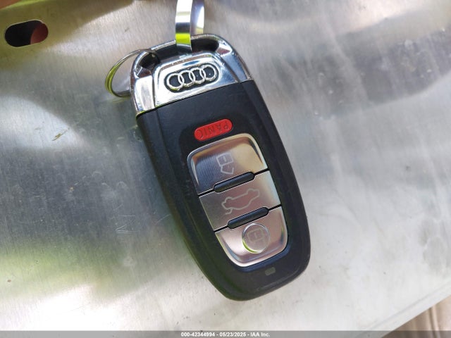 2013 AUDI Q5 WA1LFAFP4DA010949 Photo 10