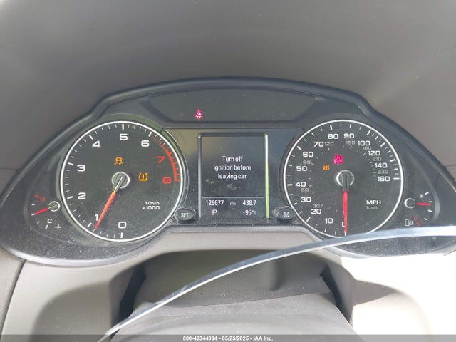 2013 AUDI Q5 WA1LFAFP4DA010949 Photo 6