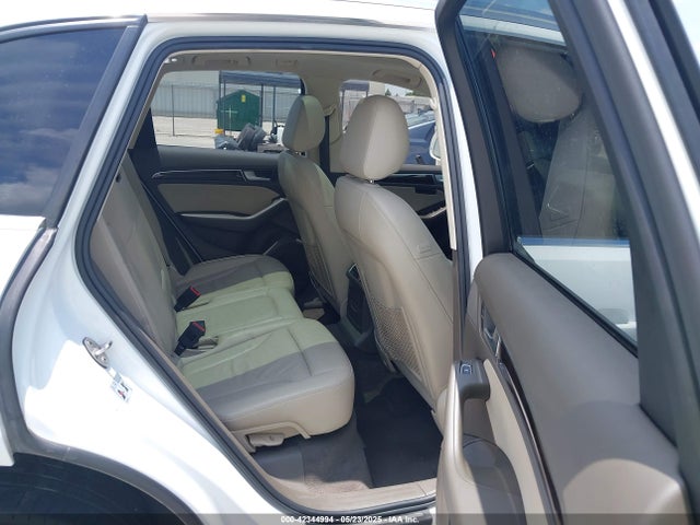 2013 AUDI Q5 WA1LFAFP4DA010949 Photo 7
