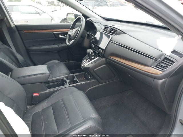2HKRW1H82MH422852 Honda l15be