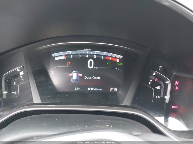 2HKRW1H82MH422852 Honda l15be