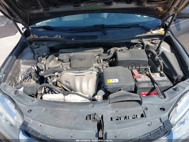 4T1BF1FK8HU777824 Toyota 2ar-fe