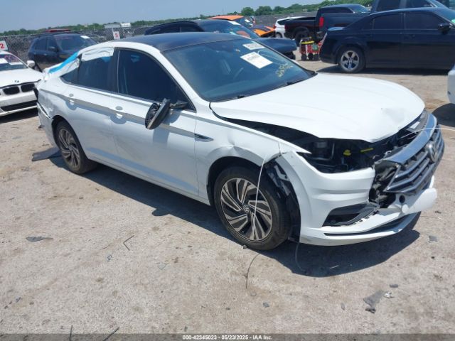 2020 VOLKSWAGEN JETTA 3VWGB7BU0LM042751 Photo 0