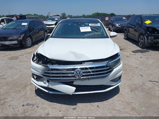 3VWGB7BU0LM042751 Volkswagen 1.4 tsi