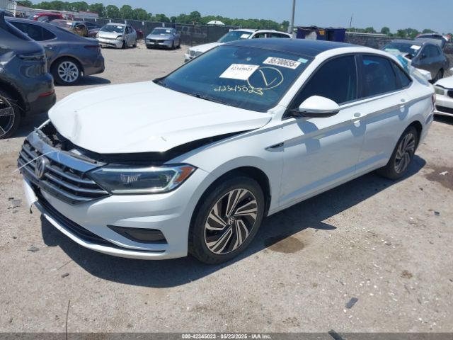2020 VOLKSWAGEN JETTA 3VWGB7BU0LM042751 Photo 1