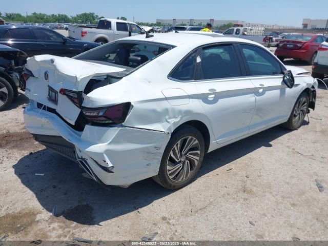 2020 VOLKSWAGEN JETTA 3VWGB7BU0LM042751 Photo 3