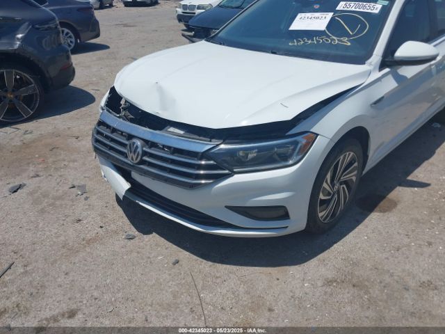 2020 VOLKSWAGEN JETTA 3VWGB7BU0LM042751 Photo 5