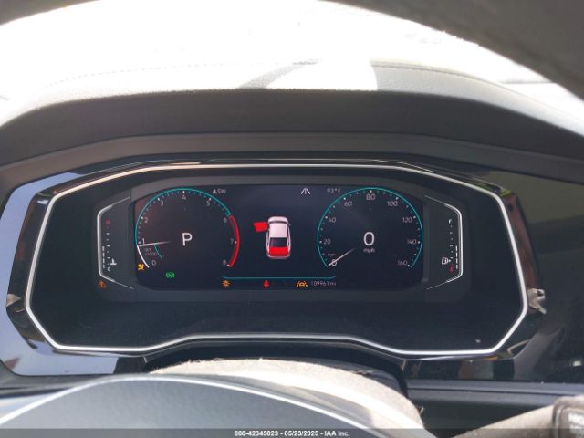 2020 VOLKSWAGEN JETTA 3VWGB7BU0LM042751 Photo 6