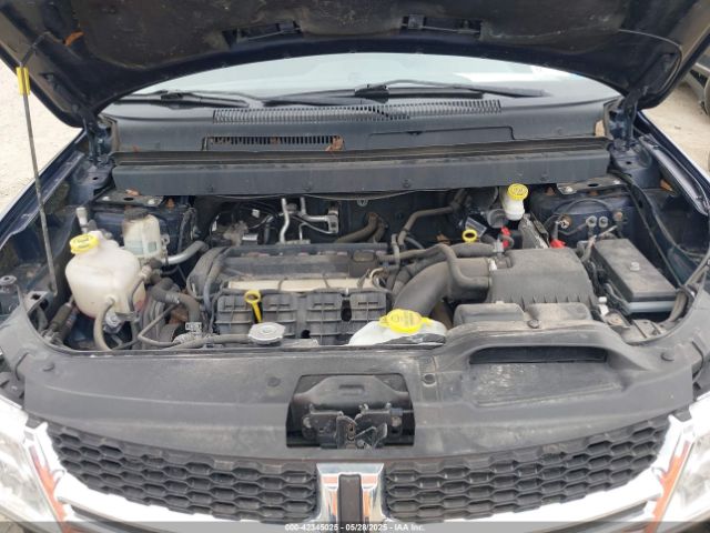 3C4PDCBB9HT701492 Dodge Journey Sxt