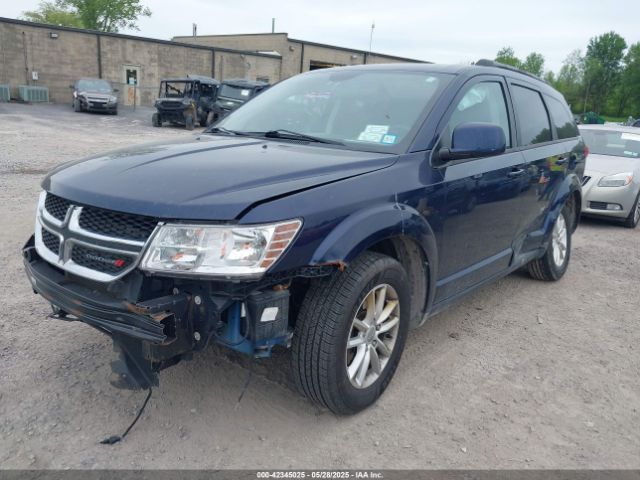 3C4PDCBB9HT701492 Dodge Journey Sxt