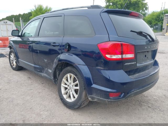3C4PDCBB9HT701492 Dodge Journey Sxt