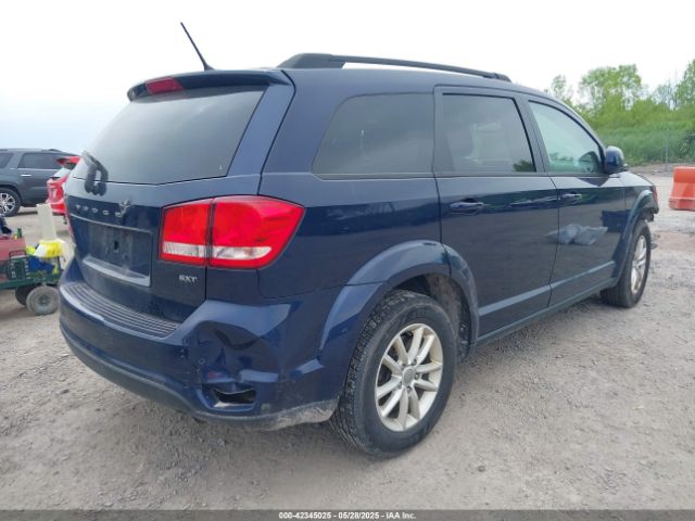 3C4PDCBB9HT701492 Dodge Journey Sxt