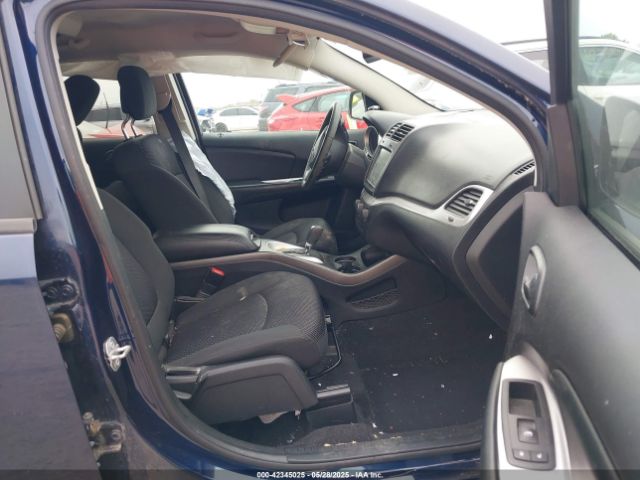 3C4PDCBB9HT701492 Dodge Journey Sxt