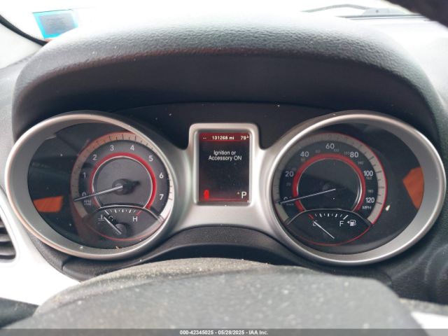 3C4PDCBB9HT701492 Dodge Journey Sxt