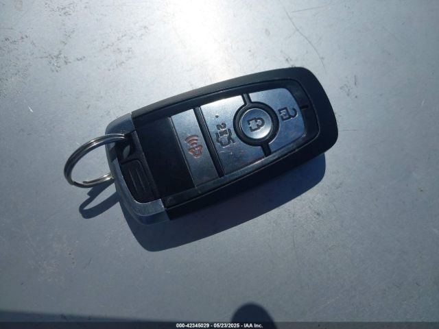 2019 FORD FUSION HYBRID 3FA6P0LUXKR174462 Photo 10