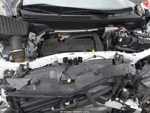 2024 CHEVROLET EQUINOX 3GNAXKEG3RS167998 Photo 9