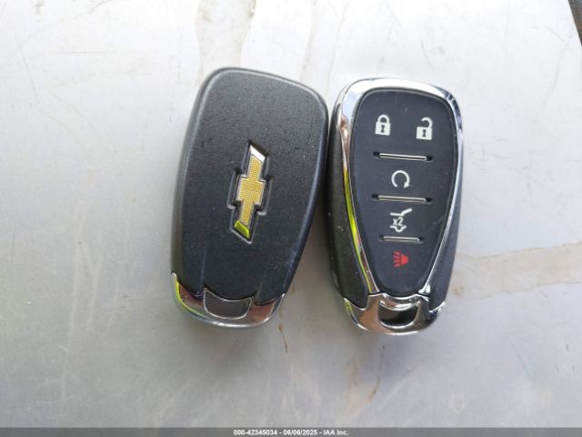 2024 CHEVROLET EQUINOX 3GNAXKEG3RS167998 Photo 10