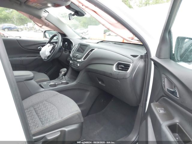 2024 CHEVROLET EQUINOX 3GNAXKEG3RS167998 Photo 4