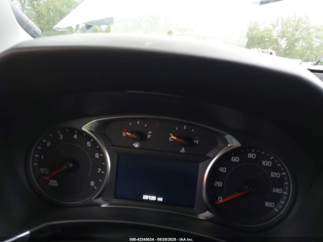 2024 CHEVROLET EQUINOX 3GNAXKEG3RS167998 Photo 6