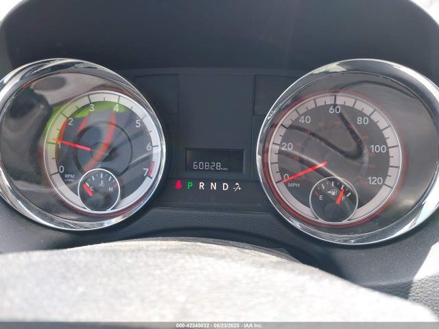 2C4RDGBGXFR599227 Dodge Grand Caravan