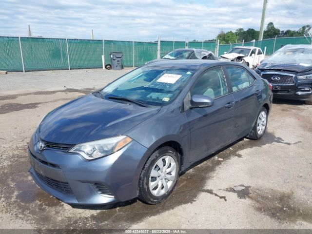 2T1BURHE6FC356582 Toyota Corolla L/le/le Plus/le Premium/s/s Plus/s Premium