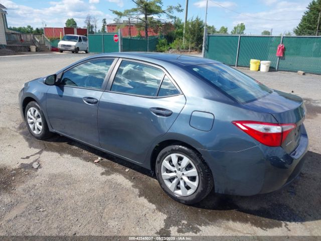 2T1BURHE6FC356582 Toyota Corolla L/le/le Plus/le Premium/s/s Plus/s Premium