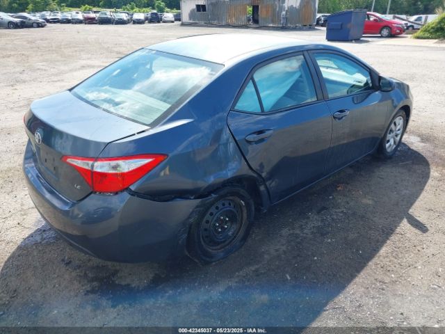 2T1BURHE6FC356582 Toyota Corolla L/le/le Plus/le Premium/s/s Plus/s Premium