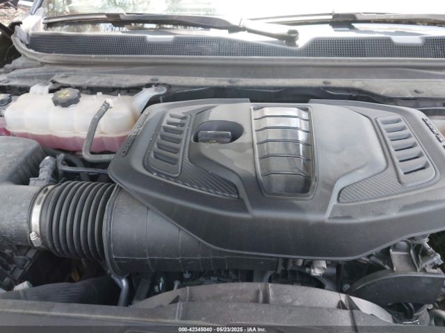 1C4SJSBP2RS144596 Jeep Wagoneer L Series Ii 4x4