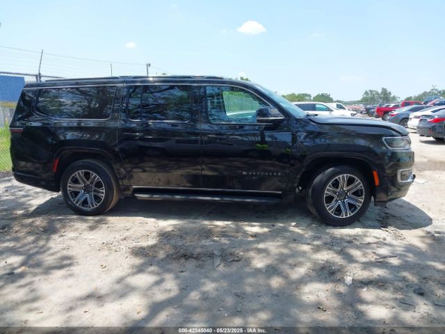 1C4SJSBP2RS144596 Jeep Wagoneer L Series Ii 4x4