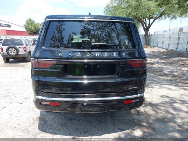 1C4SJSBP2RS144596 Jeep Wagoneer L Series Ii 4x4