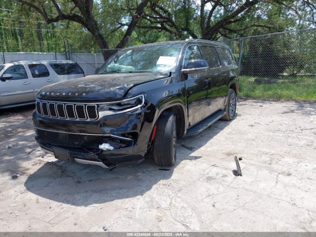 1C4SJSBP2RS144596 Jeep Wagoneer L Series Ii 4x4
