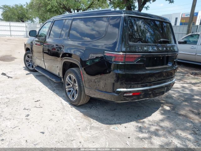 1C4SJSBP2RS144596 Jeep Wagoneer L Series Ii 4x4